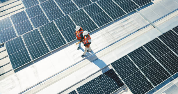 Professional Roofing Service in Crescent City, FL