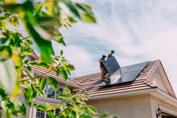 Best Roofing for New Construction  in Crescent City, FL