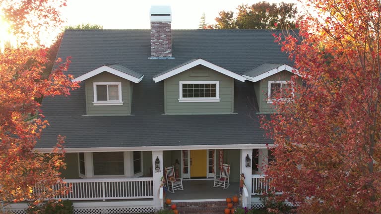 Best Roof Installation  in Crescent City, FL