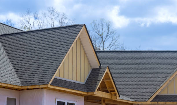 Best Roof Insulation Installation  in Crescent City, FL