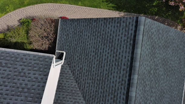 Best Flat Roofing  in Crescent City, FL