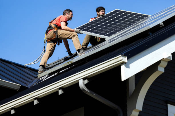 Best Rubber Roofing (EPDM, TPO)  in Crescent City, FL