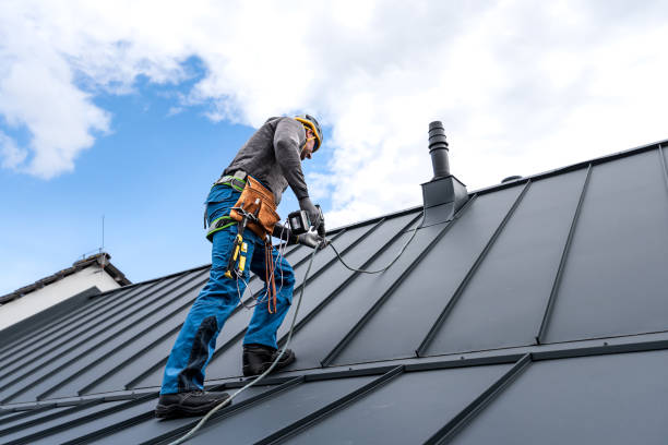 Best 4 Ply Roofing  in Crescent City, FL