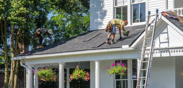 Best Roof Leak Repair  in Crescent City, FL
