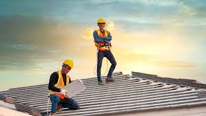 Best Gutter Installation and Repair  in Crescent City, FL